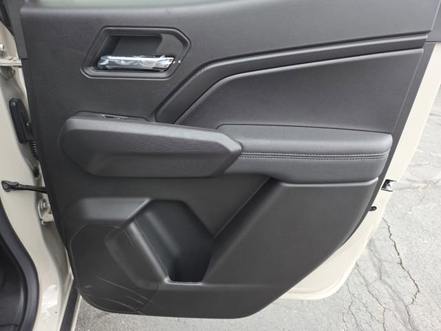 New 2026 GMC Canyon Elevation w/ Convenience Package AWD/4WD image 28