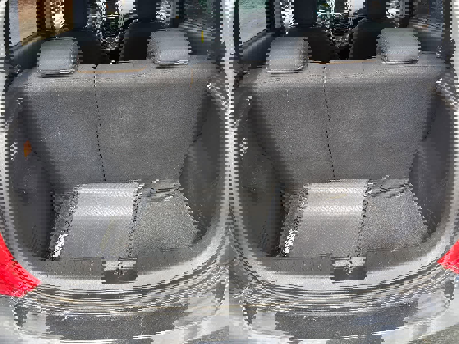 Used 2021 Chevrolet Spark LT image 11