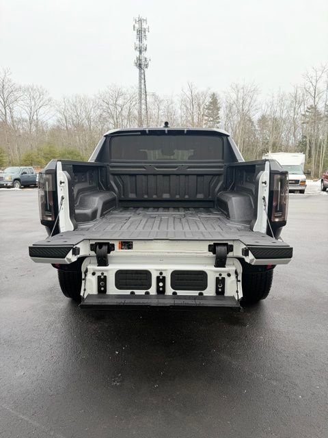New 2026 GMC Hummer EV 4x4 Crew Cab image 5