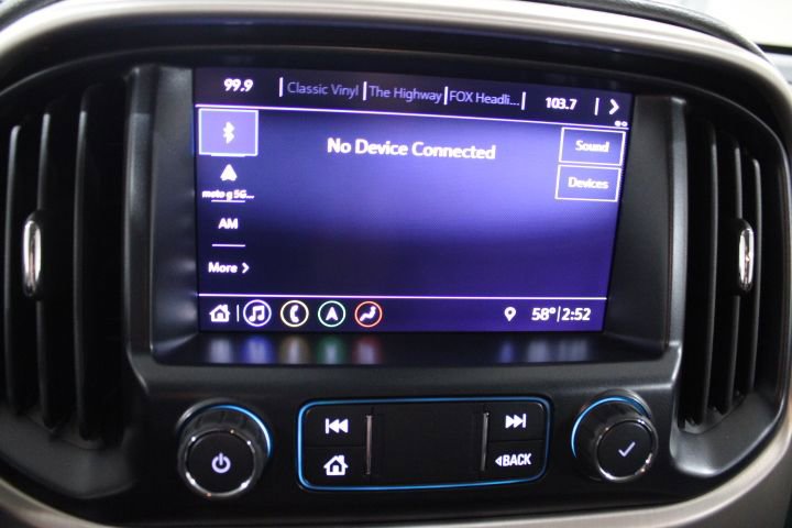 Used 2019 GMC Canyon Denali image 42