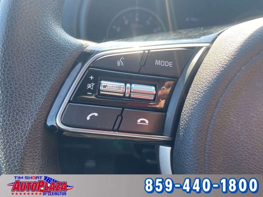 Used 2020 Kia Sportage LX image 25