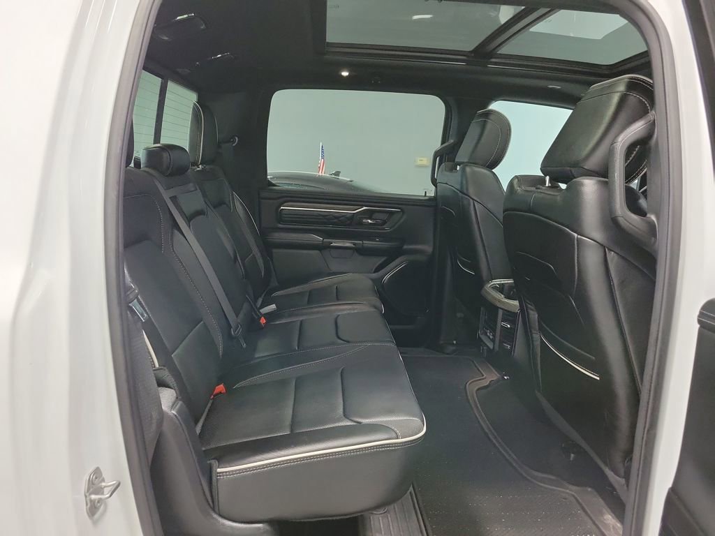Used 2025 RAM 1500 Limited image 15