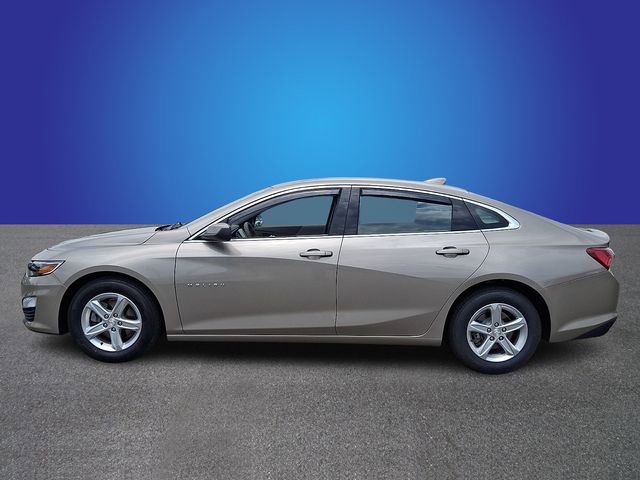 Used 2022 Chevrolet Malibu LT FWD image 7