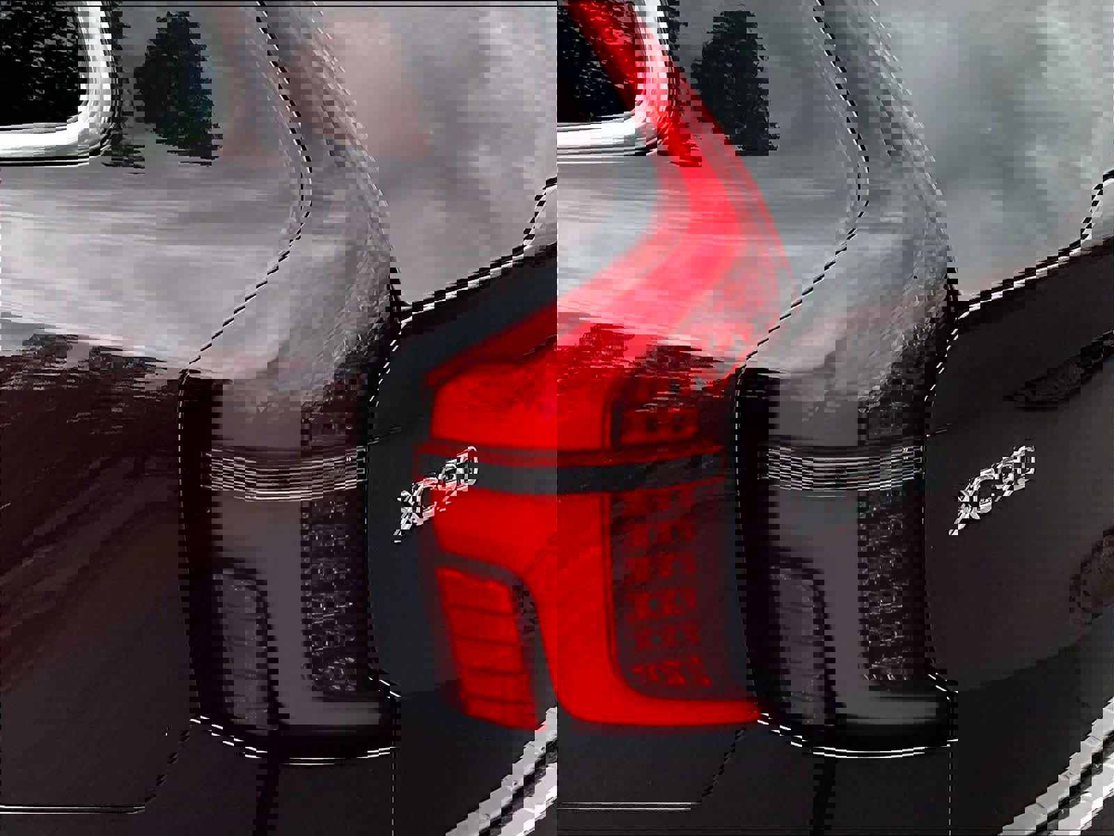 New 2026 Volvo XC90 T8 Ultra w/ Protection Package Premier image 25