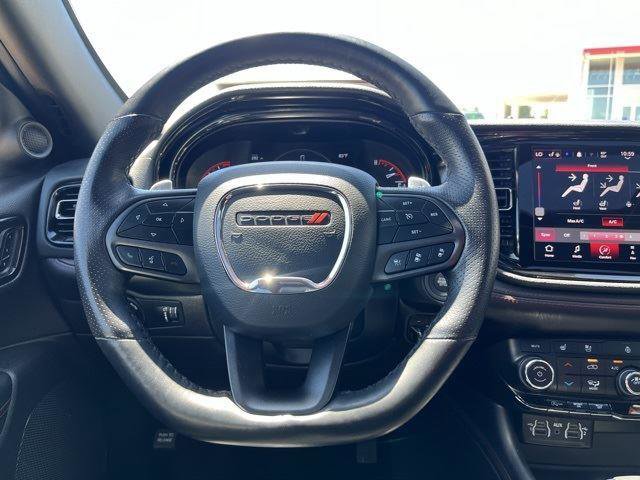 Used 2024 Dodge Durango GT image 29