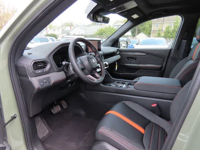 New 2026 Honda Passport TrailSport video 2