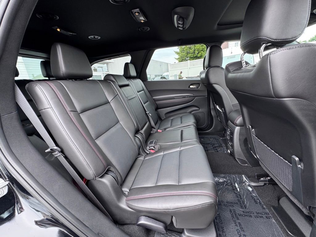 New 2026 Dodge Durango GT AWD/4WD image 20