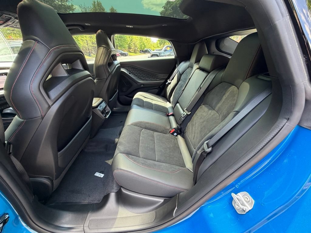 New 2026 Dodge Charger R/T AWD/4WD image 11