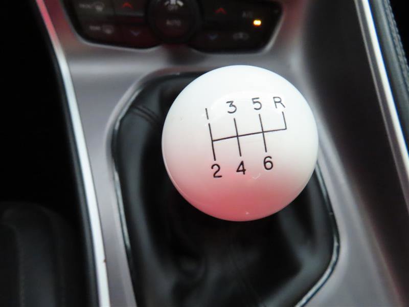 Used 2022 Dodge Challenger R/T Scat Pack image 31