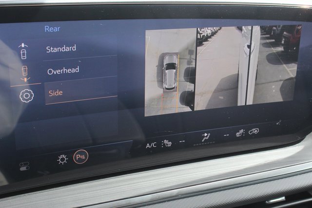 New 2025 Buick Envision Preferred image 41