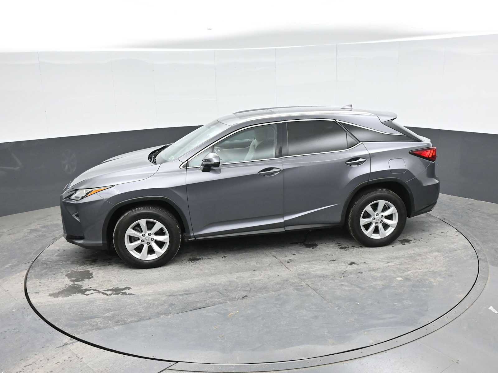 Used 2016 Lexus RX 350 FWD image 28
