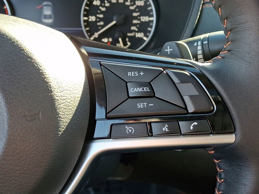 Used 2021 Nissan Altima 2.5 SR w/ SR Premium Package image 23