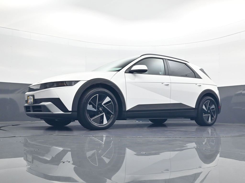New 2025 Hyundai Ioniq 5 SEL image 21