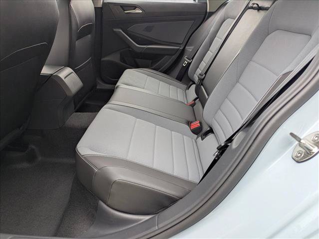 New 2026 Volkswagen Jetta SE FWD image 15