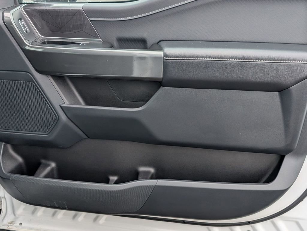 Used 2023 Ford F150 XLT w/ Equipment Group 302A High image 49