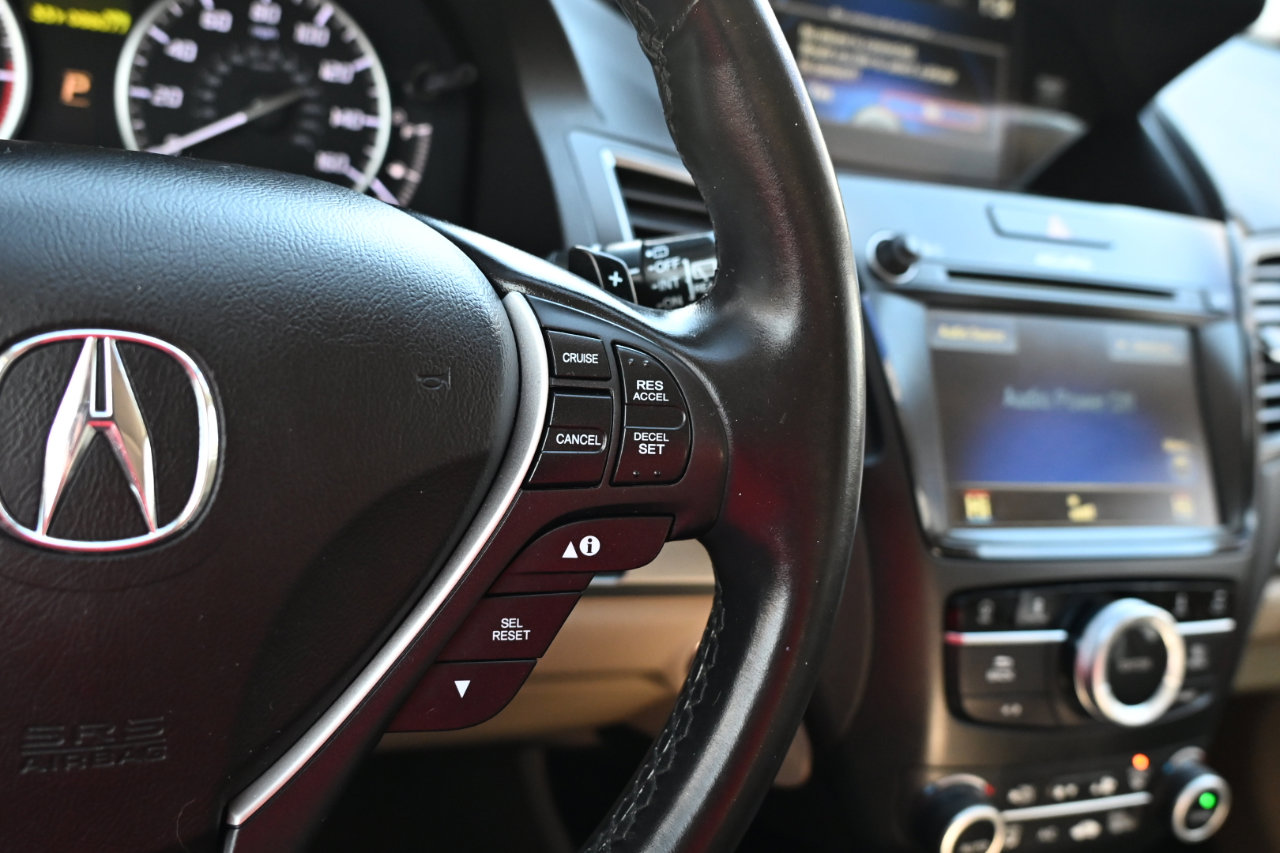 Used 2016 Acura RDX AWD w/ Technology Package image 27