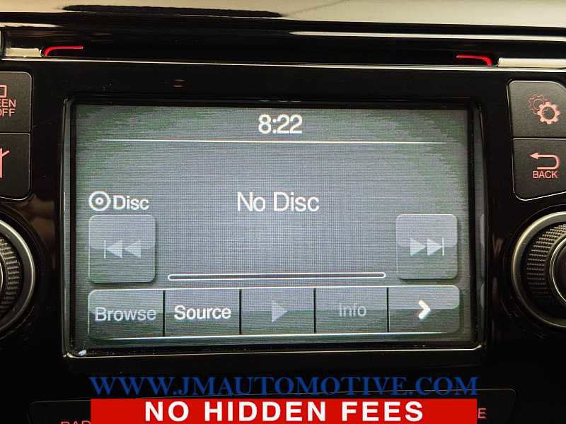 Used 2017 RAM ProMaster 2500 w/ Mopar Trailer Tow Group image 23