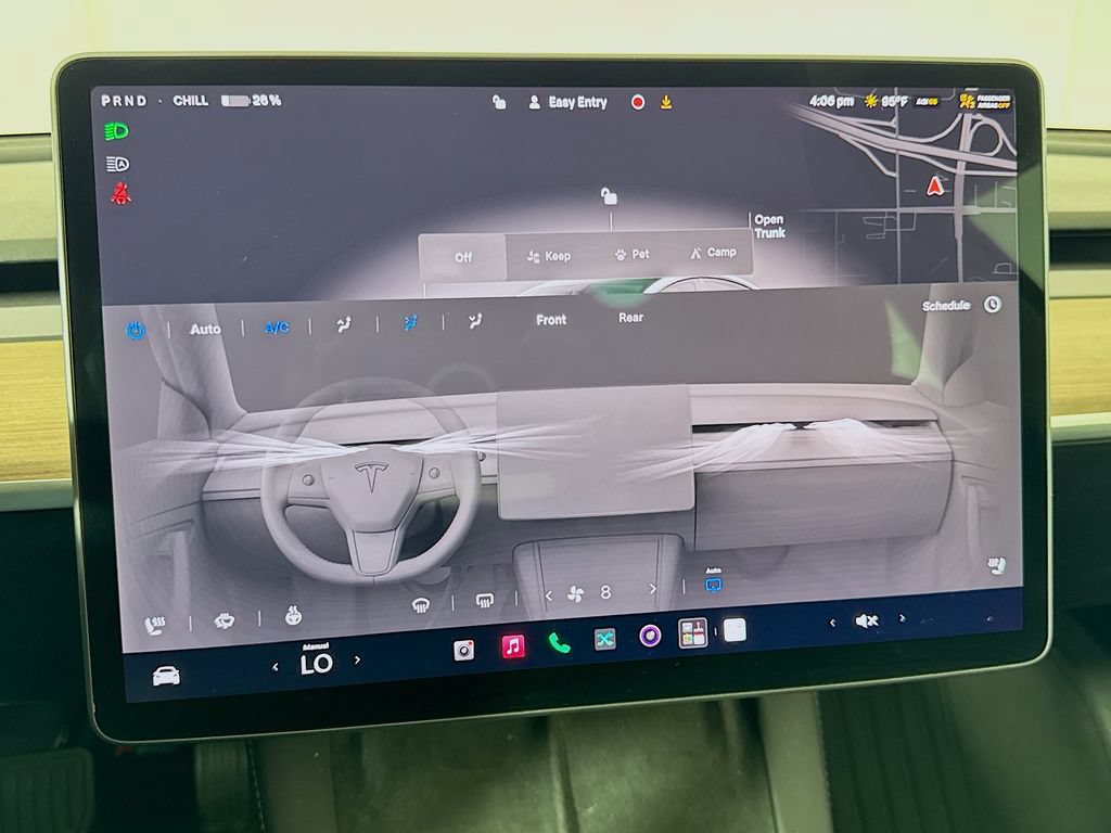 Used 2023 Tesla Model 3 Standard Range RWD image 20