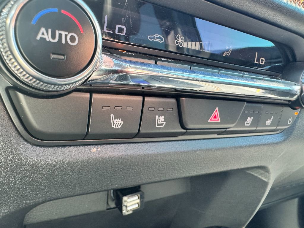 Certified 2025 MAZDA CX-50 2.5 Hybrid w/ Weather Package image 33