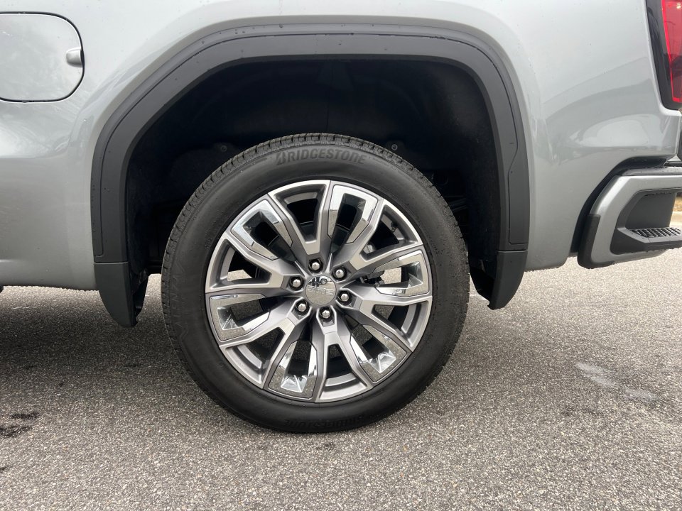 Certified 2026 GMC Sierra 1500 Denali w/ Denali Reserve Package image 22