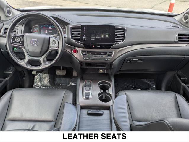 Used 2022 Honda Pilot EX-L image 23