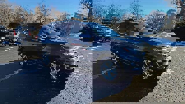 Certified 2019 Chevrolet Equinox Premier image 2