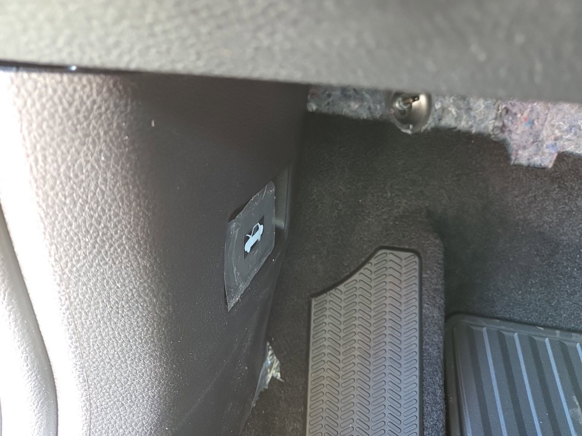 New 2026 Honda Civic Sport image 15