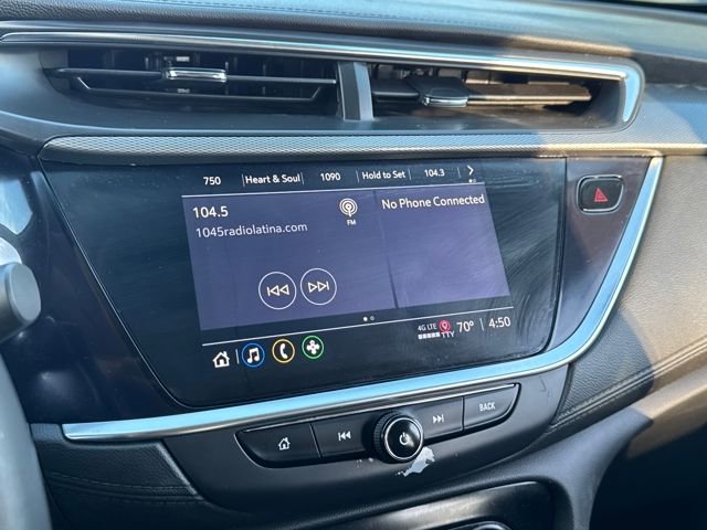 Used 2022 Buick Encore GX Preferred image 9