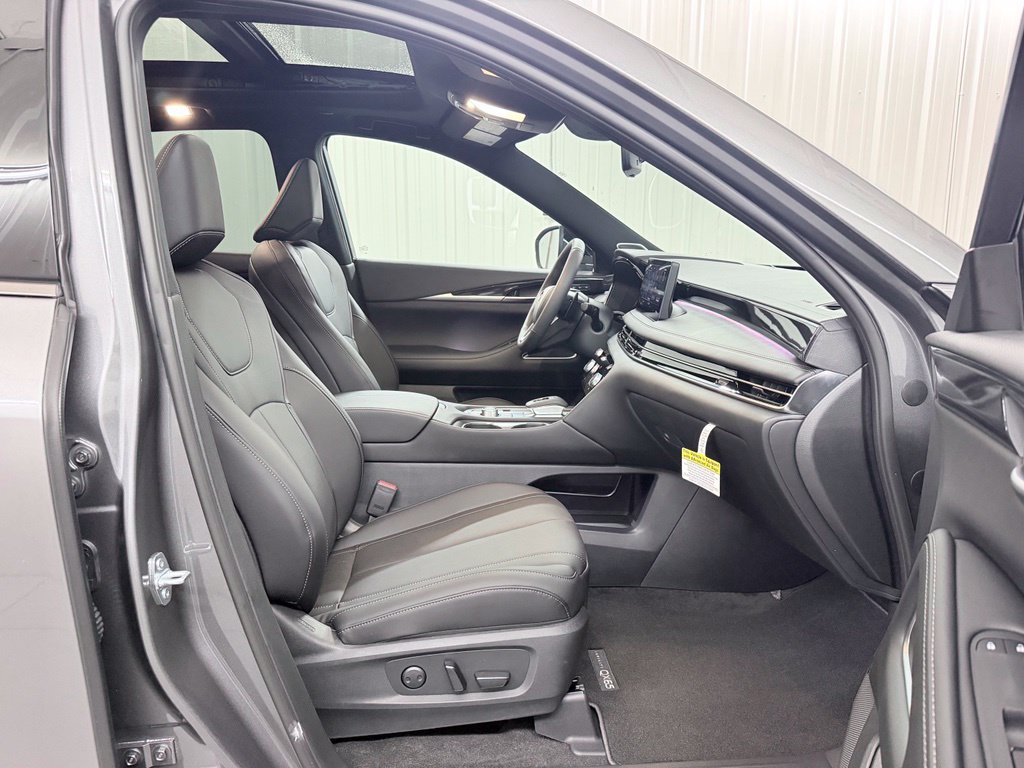 New 2027 INFINITI QX65 Sport AWD/4WD image 49