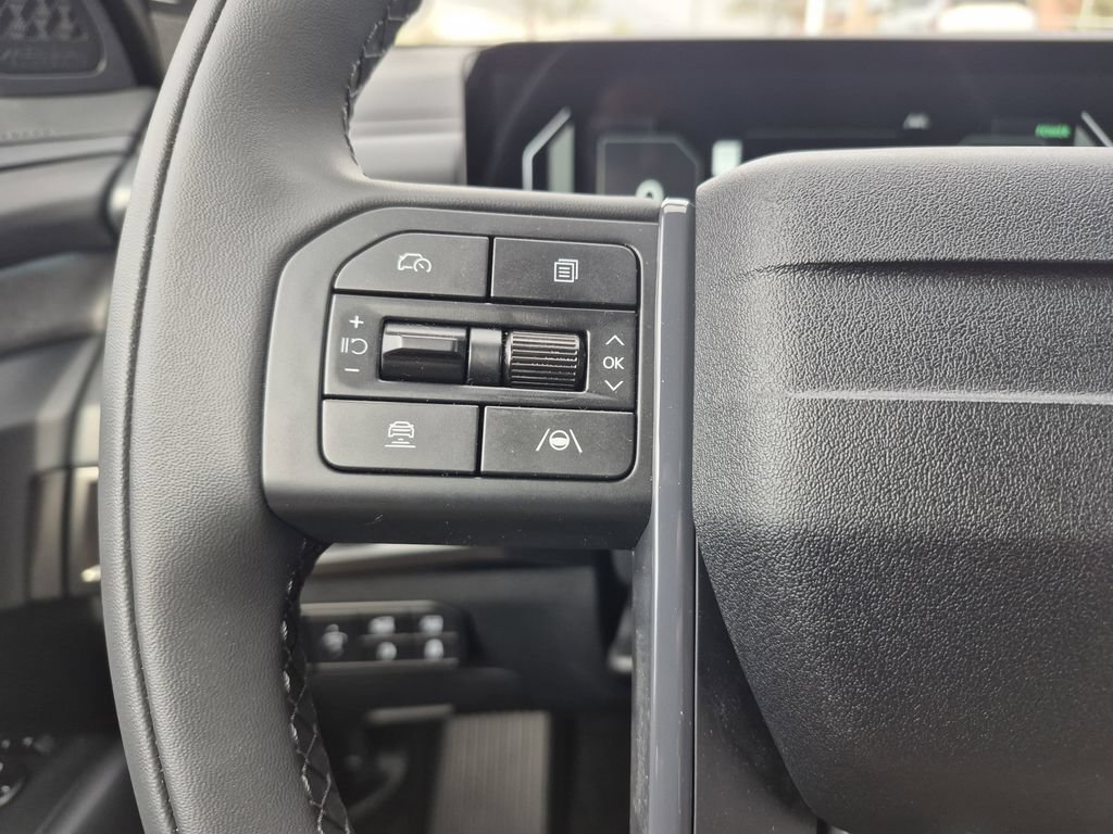 New 2027 Kia Telluride SX X-Line AWD/4WD image 18