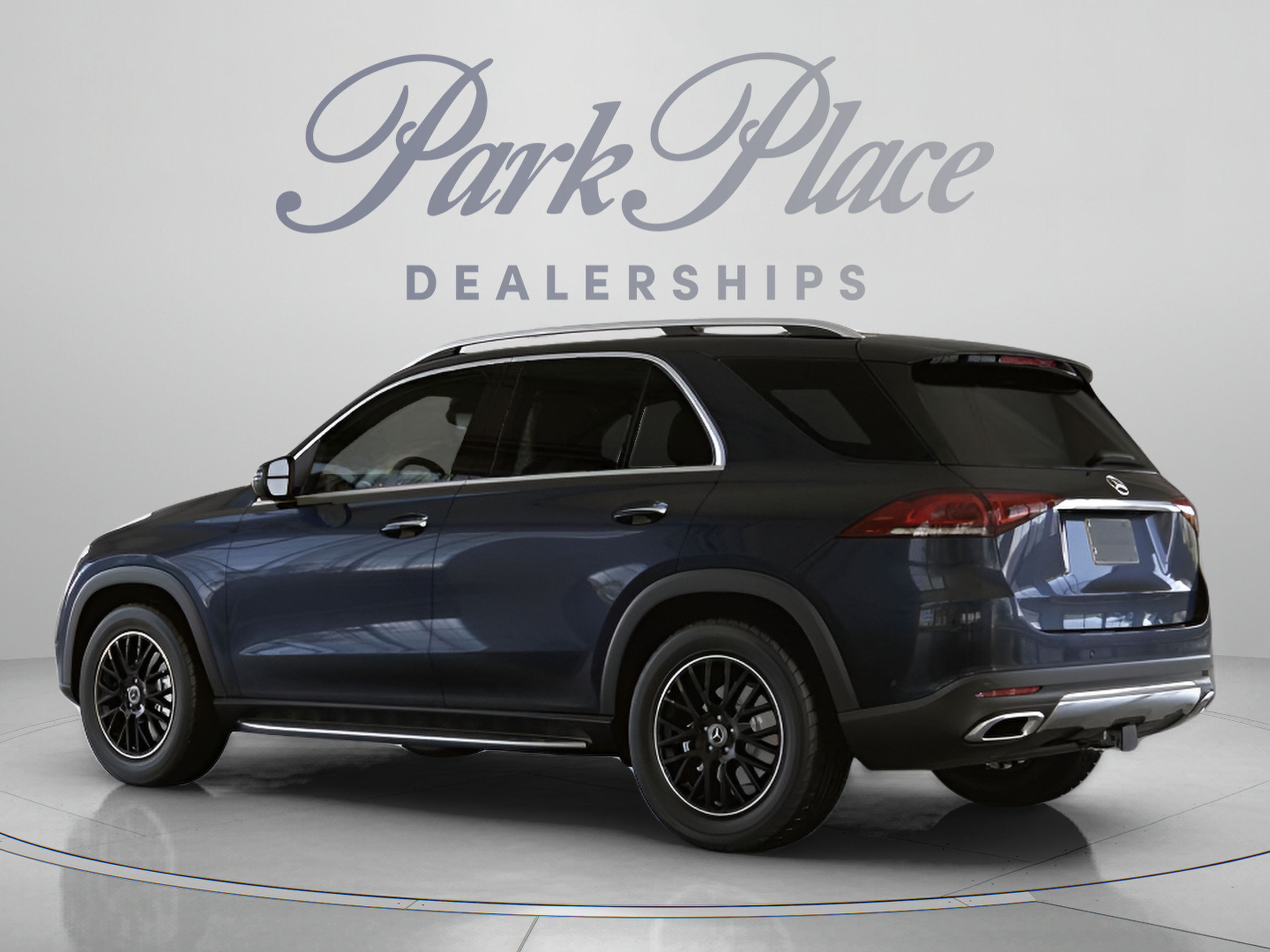 Used 2020 Mercedes-Benz GLE 350 4MATIC image 12