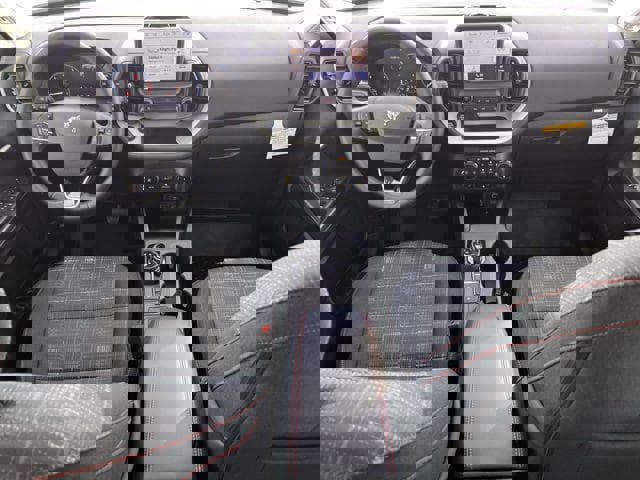 Used 2024 Ford Bronco Sport Heritage w/ Heritage Convenience Package image 11