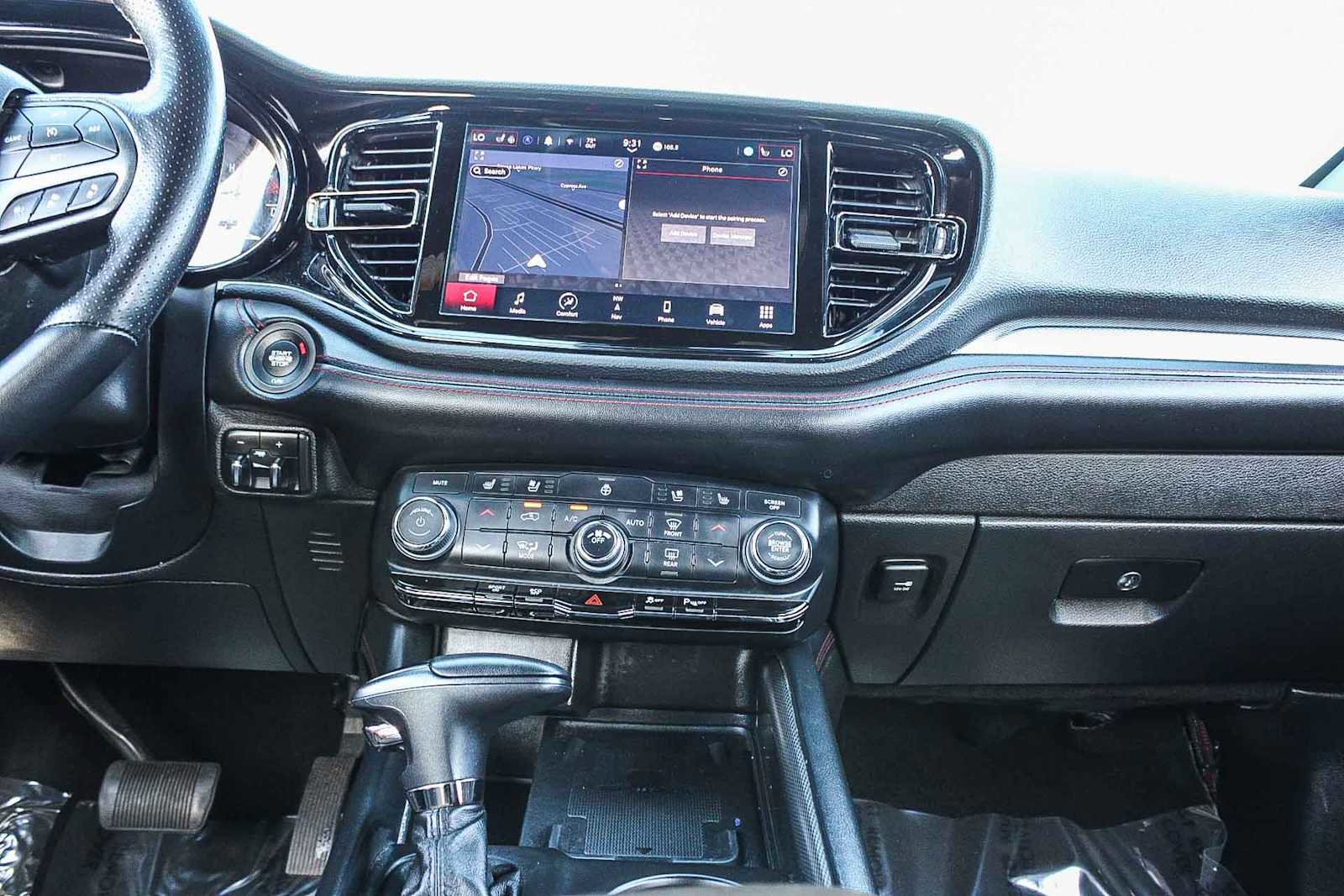 Used 2024 Dodge Durango R/T image 13