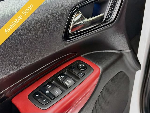Used 2022 Dodge Durango R/T w/ Blacktop Package AWD/4WD image 17