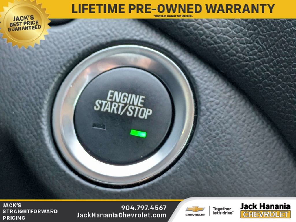 Used 2019 Chevrolet Equinox LT image 29