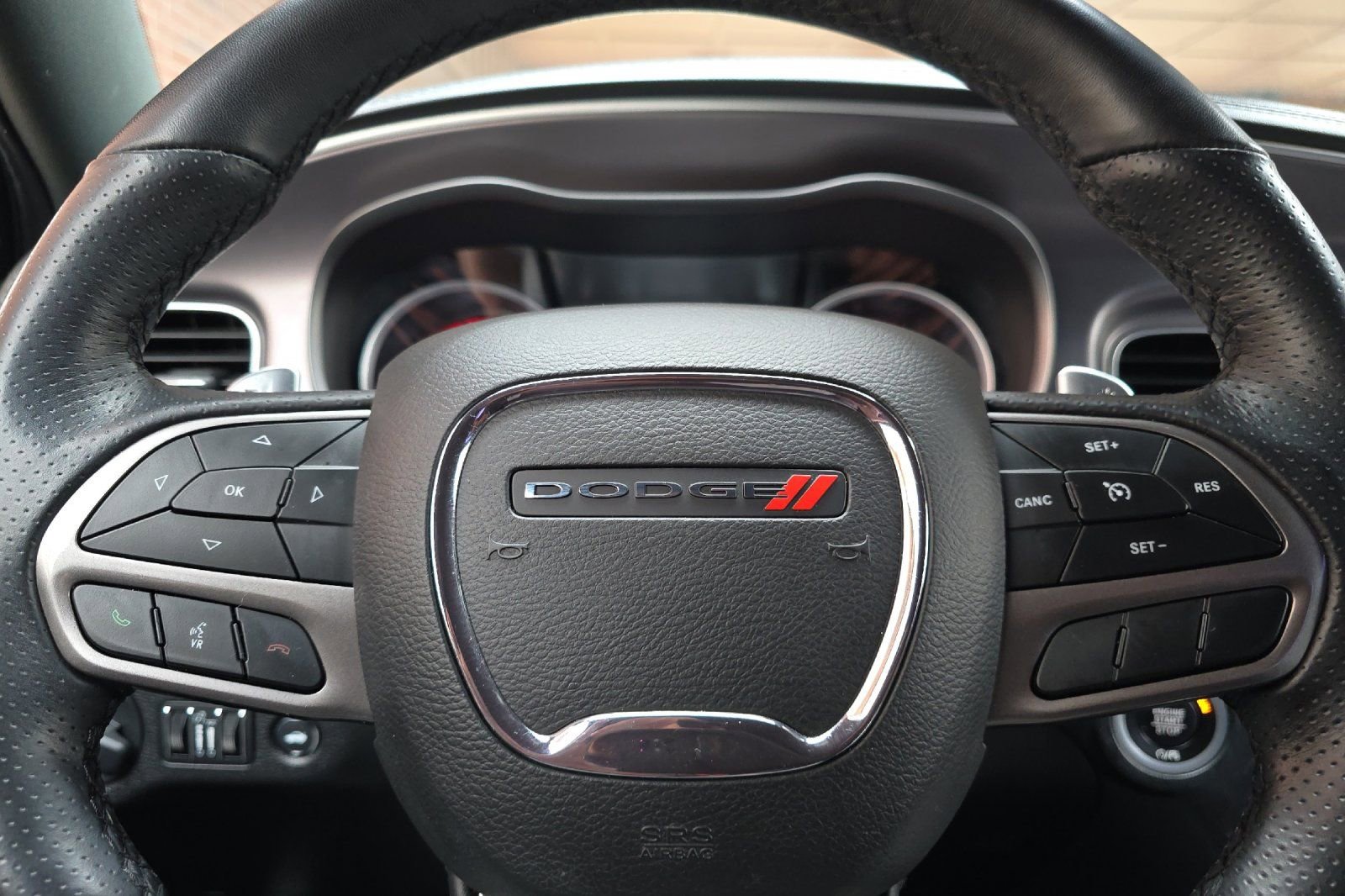 Used 2021 Dodge Charger GT w/ Plus Group image 24