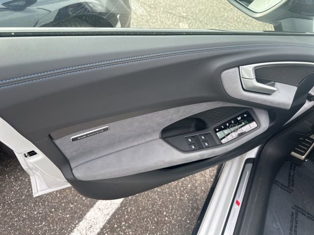 New 2025 Audi S5 Prestige image 38