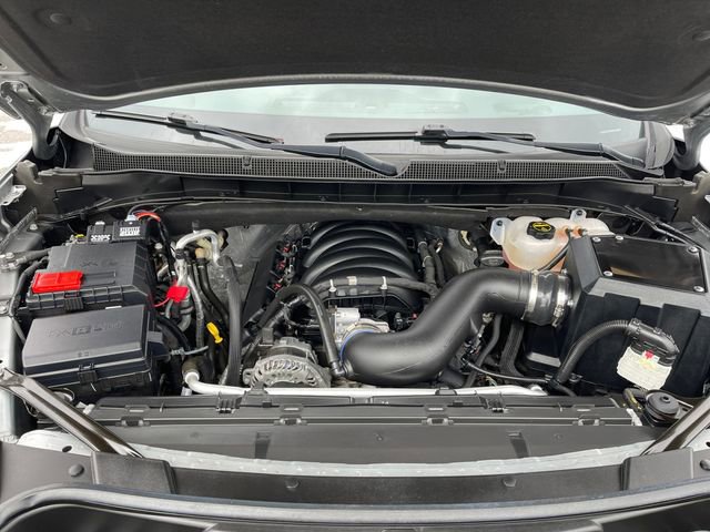 Used 2024 Chevrolet Suburban Z71 w/ Z71 Off-Road Package image 19