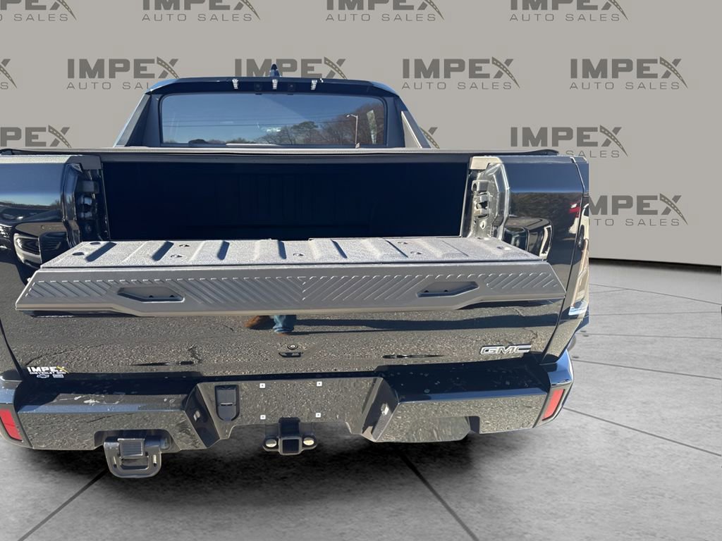 Used 2024 GMC Hummer EV 2X w/ Extreme Off-Road Package image 34