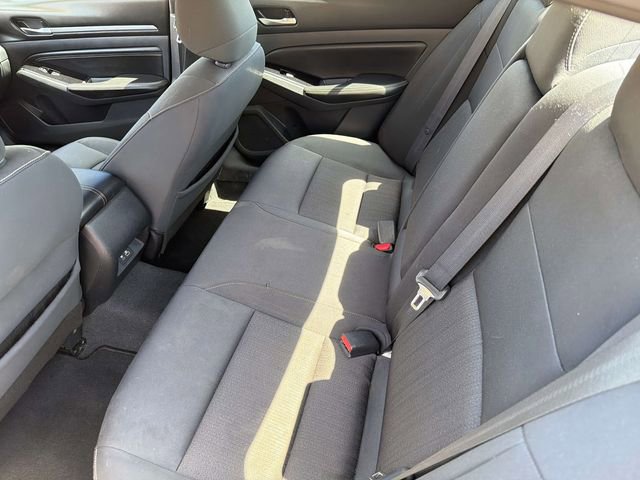 Used 2021 Nissan Altima 2.5 SV image 14