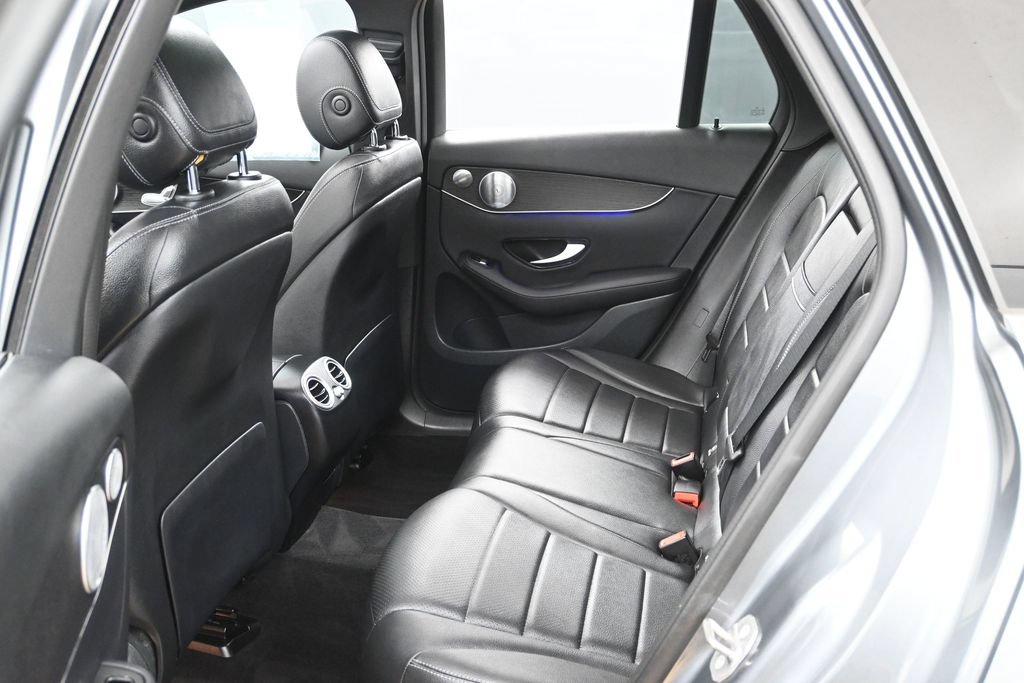 Used 2020 Mercedes-Benz GLC 300 4MATIC image 26