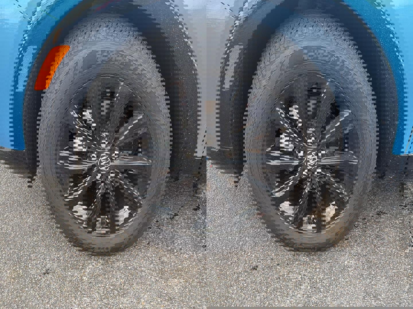 Used 2025 Buick Envista Sport Touring w/ Convenience I Package image 10