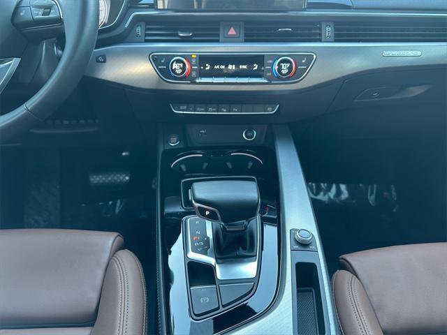 Certified 2023 Audi A4 2.0T Prestige image 11