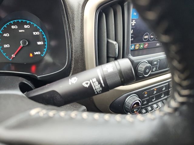 Used 2022 GMC Canyon Denali w/ Denali Black Edition Package image 43