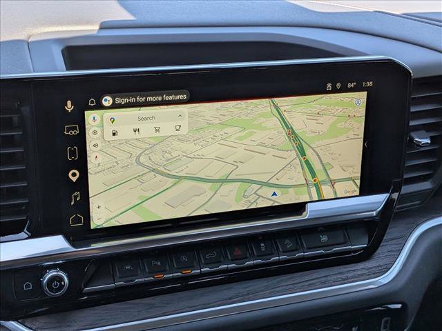 Used 2026 GMC Sierra 1500 SLT image 14