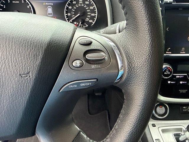 Used 2024 Nissan Murano SV w/ SV Midnight Edition Package AWD/4WD image 20
