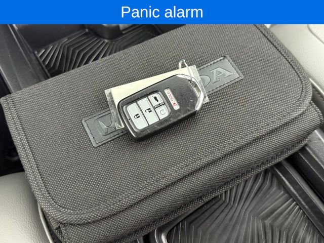 Used 2019 Honda CR-V EX-L image 29