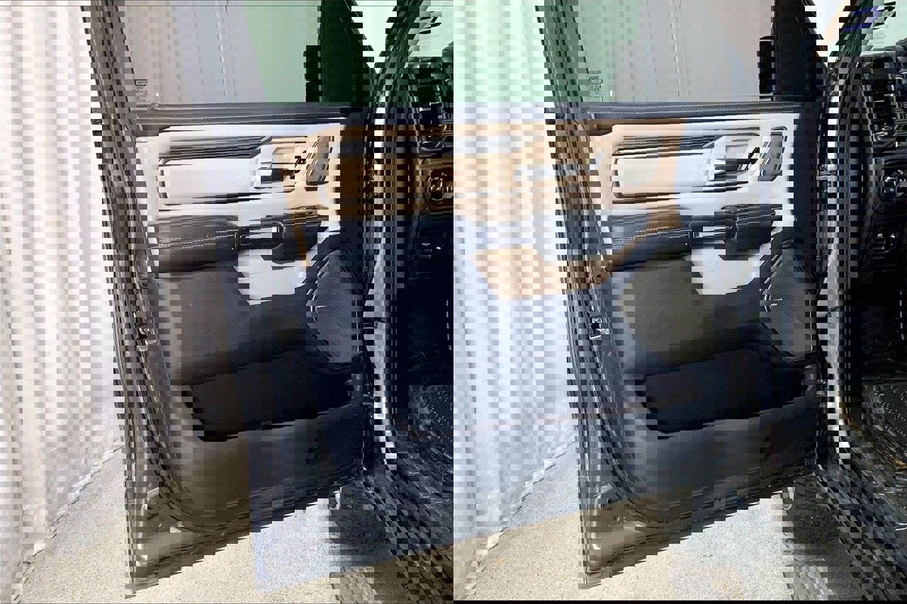 Used 2020 RAM 1500 Limited image 21