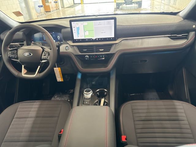New 2026 Ford Explorer ST-Line w/ ST-Line Street Pack image 21