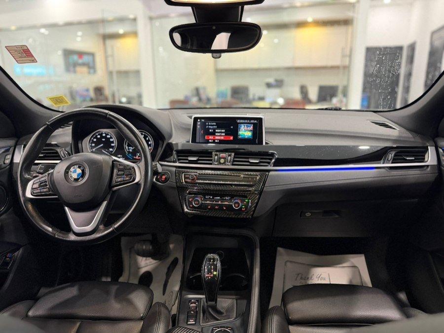 Used 2020 BMW X2 xDrive28i w/ Convenience Package AWD/4WD image 26